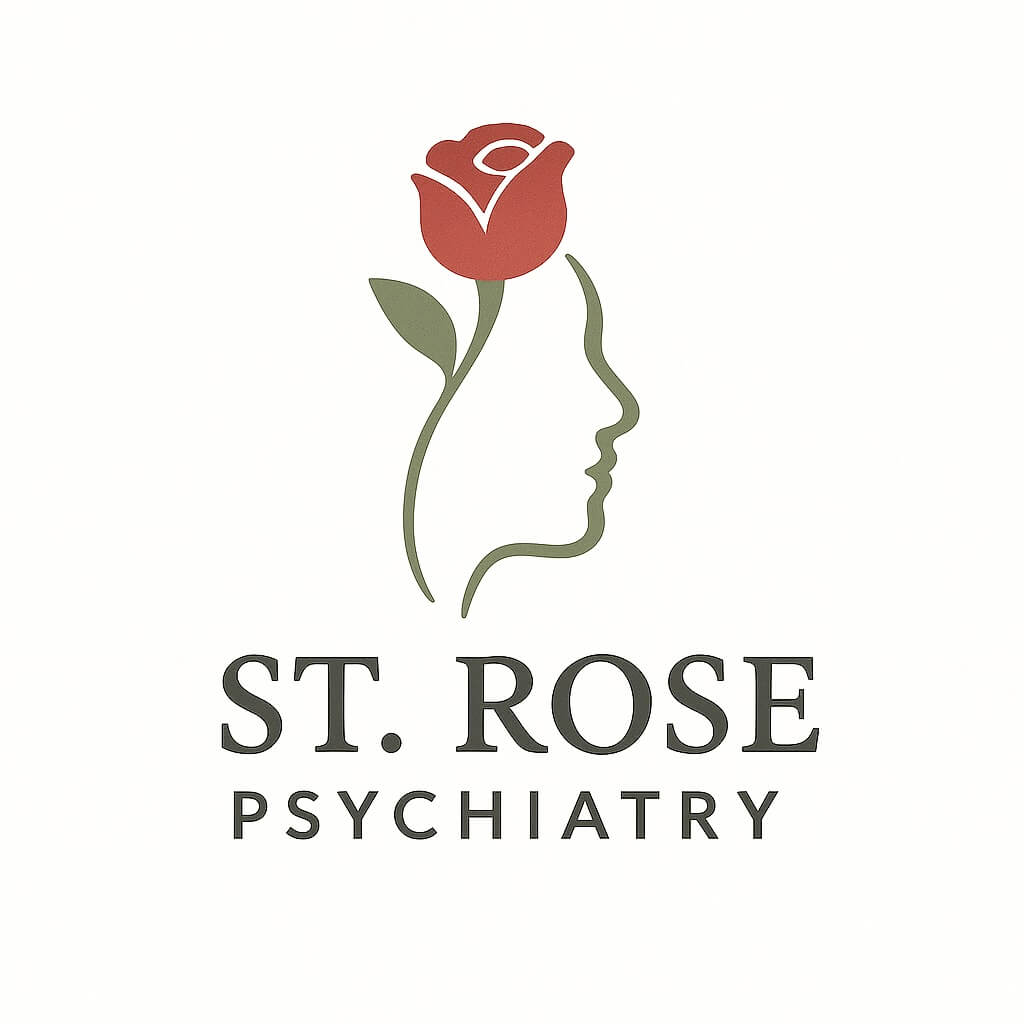 St Rose Psychiatry