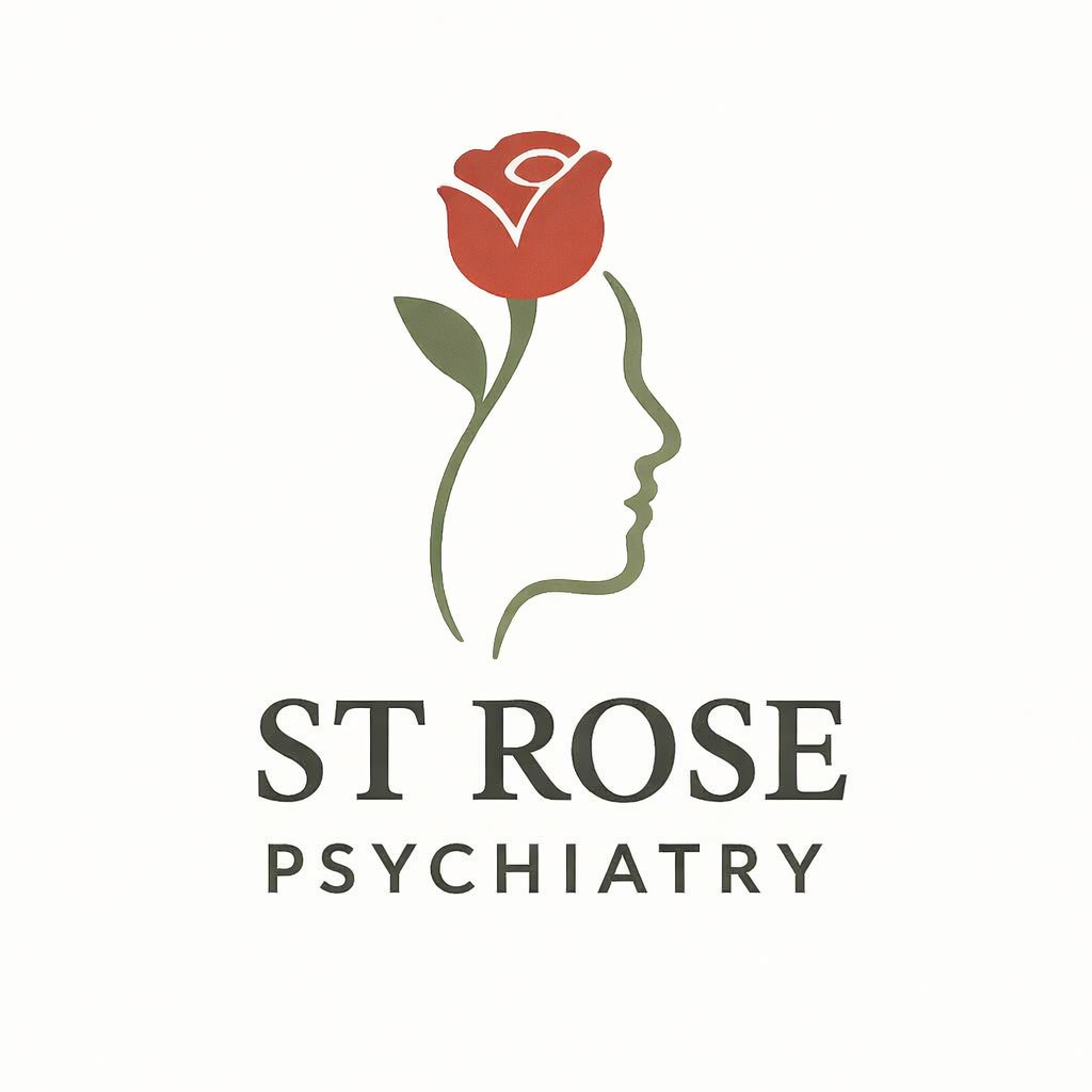 St Rose Psychiatry